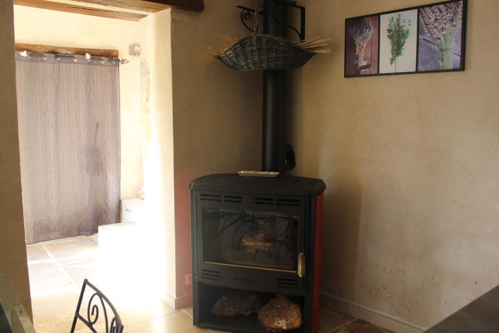 Gite De Bezut Baron  Exterior photo