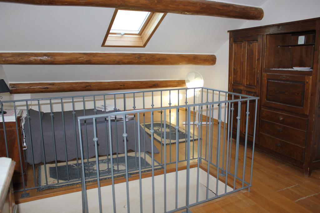 Gite De Bezut Baron  Exterior photo